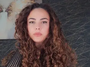 Myfreecams Live Sex of Curlygirl35