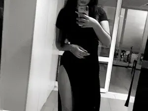 Myfreecams Adult Video Chat of Black_foxy_