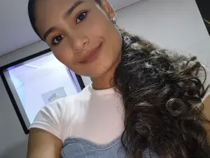Myfreecams Free Live Porn of Lulu_girl