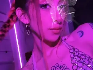 Myfreecams Live Sex of Alisseallie
