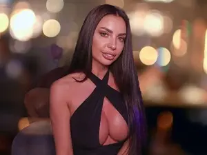 Myfreecams Live Porn of Anna_Nobel