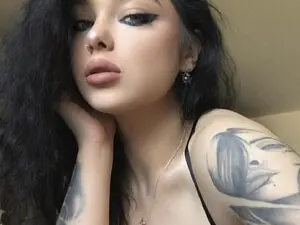 Myfreecams Live Sex of Parysmaya27