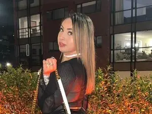 Myfreecams Adult Webcams of Samarajhonson