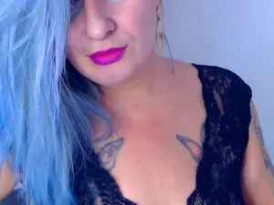 Myfreecams Private Sex Chat of Tattoo_Laura