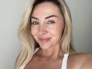 Myfreecams Sex Chat of ChloeStar
