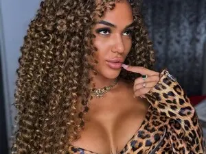 Myfreecams Live Porn of ExoticTala