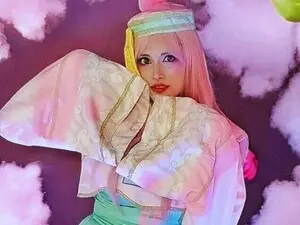 Myfreecams Free Live Porn of Kyomi_chang