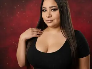 Myfreecams Nude Webcam of Roxy_Roxx