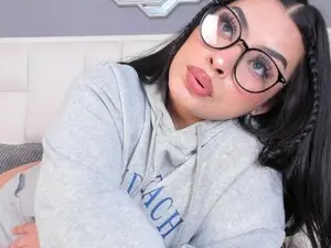 Myfreecams Best Webcam of AngelCorsom