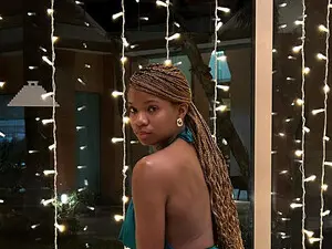 Myfreecams Private Sex Chat of SerenityPoisi