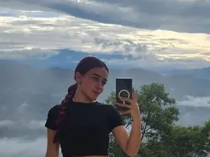 Myfreecams Watch Live Sex Cams of Violeth_Rosse