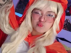 Myfreecams Watch Live Sex Cams of Luckyleah