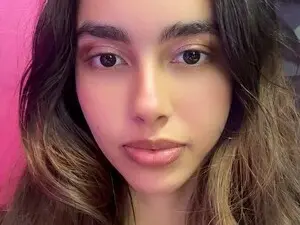 Myfreecams Nude Webcam of SarahSummers