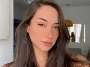 Myfreecams Free Porn Cam of BiancaFoxBR