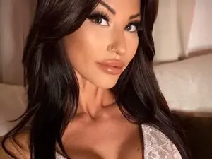 Myfreecams Adult Webcam of FitKira