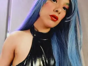 Myfreecams Live Sex of VesperVelvet
