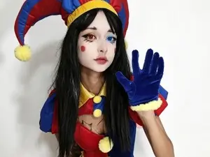 Myfreecams Live Porn of Snner_velvet