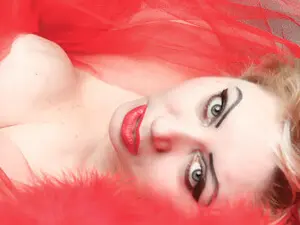 Myfreecams Adult Webcam of LADY__POSH