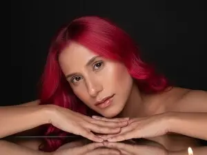 Myfreecams Live Porn of Anahi_18