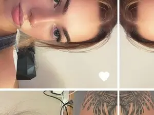 Myfreecams Free Porn Cam of DevereuxQ