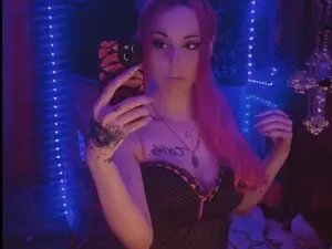 Myfreecams Live Sex Cam of BratAngelica