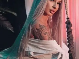 Myfreecams Live Porn of AriannaLure