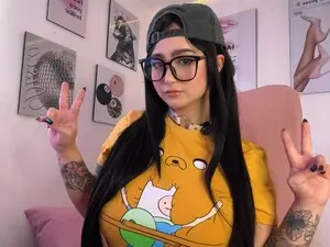 Myfreecams Nude Webcam of naniicute