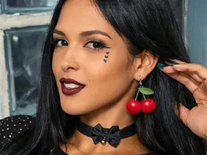 Myfreecams Live Sex Cam of Fruttitas