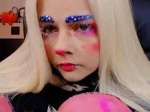 Myfreecams Sex Cam of DarkElf_