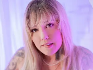 Myfreecams Adult Webcams of MermaidMiley