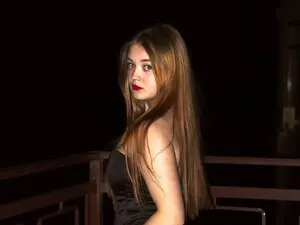 Myfreecams Adult Webcam of Rubina_dex