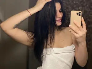 Myfreecams Private Sex Chat of NikaMioo