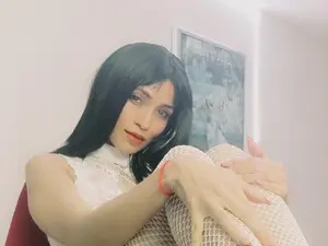 Myfreecams Free Live Porn of HannaClohes