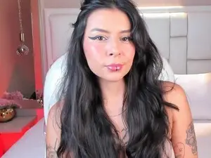 Myfreecams Adult Webcam of AlissonMorgan