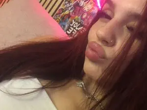 Myfreecams Best live sex cam show of MelaniaTress