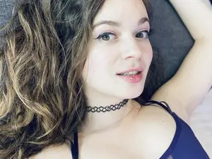 Myfreecams Adult Webcam of Carrolyna