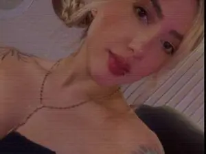 Myfreecams Adult Video Chat of EveBenson