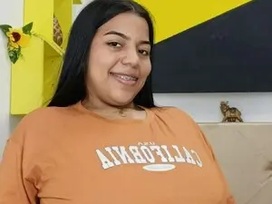 Myfreecams Free Porn Cam of Adriana2307