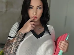 Myfreecams Live Sex of Yulia