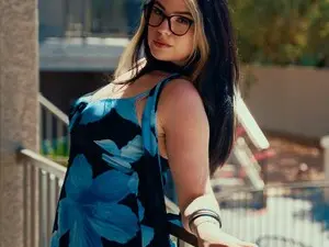 Myfreecams Sex Cam of PlutoPrincess