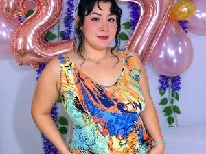 Myfreecams Nude Webcam of CassandraBaby