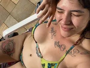 Myfreecams Nude Webcam of TaliMajesty