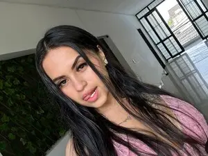 Myfreecams Live Sex Cam of Vanessamurrhh