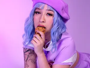 Myfreecams Nude Webcam of IsabellaColin