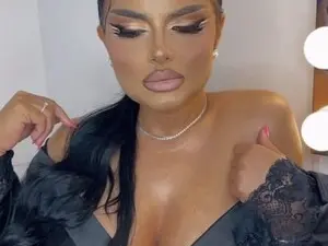 Myfreecams Adult Webcam of Issabela18