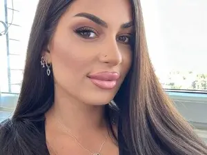Myfreecams Free Live Porn of EvaRhea