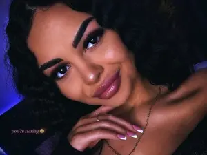 Myfreecams Adult Video Chat of MissMichelle