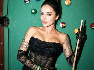 Myfreecams Adult Webcam of YourMissMasha