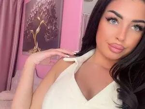 Myfreecams Sex Cam of OlyviaDelight