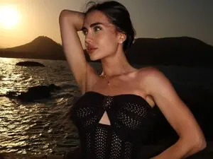 Myfreecams Adult Webcams of Lil_Princess